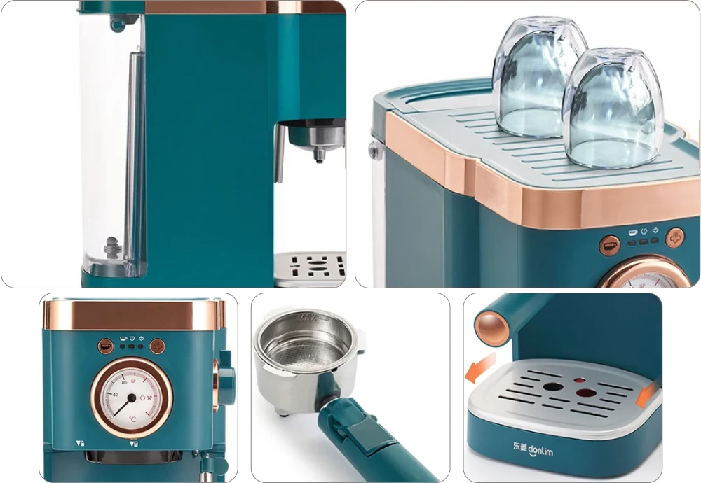 best expensive espresso machine